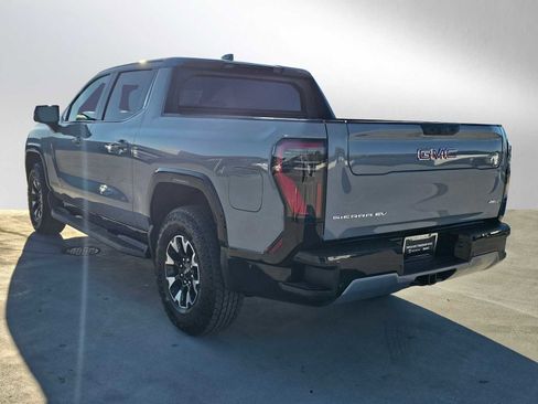 Used 2026 GMC Sierra EV AT4 image 5