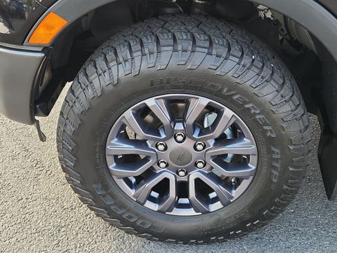 Used 2021 Ford Ranger XLT w/ Equipment Group 301A Mid RWD image 7
