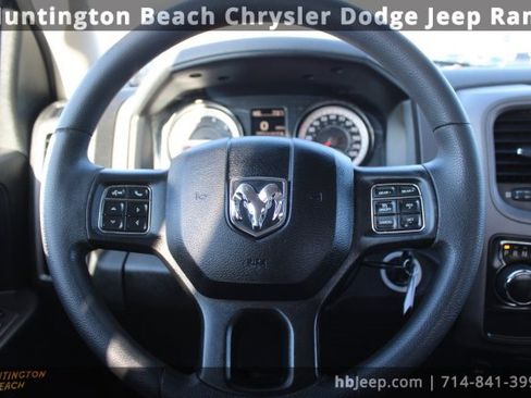 Used 2019 RAM 1500 Express image 16