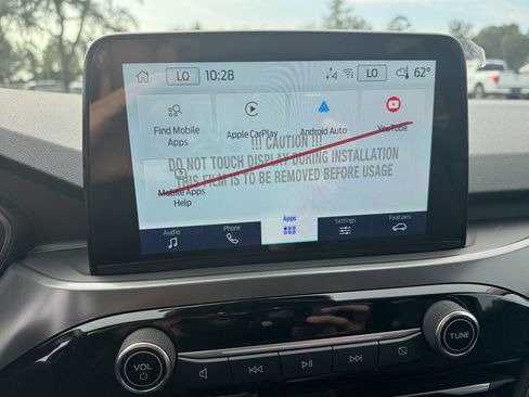 New 2026 Ford Escape Active image 36