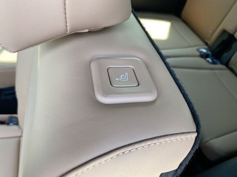 New 2026 Hyundai Santa Fe Calligraphy image 38