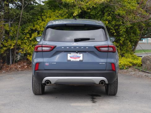 Certified 2023 Ford Escape Active image 21