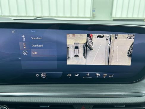 New 2026 Buick Envision Preferred image 22