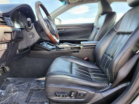 Used 2016 Lexus ES 350 image 18