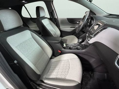 Certified 2024 Chevrolet Equinox LS w/ LS Convenience Package FWD image 32