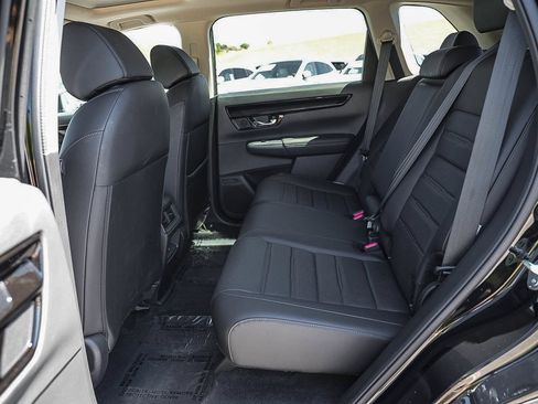 Used 2026 Honda CR-V EX-L image 18
