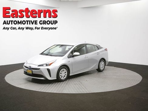 Used 2022 Toyota Prius LE image 53