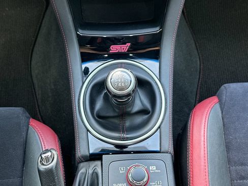 Used 2020 Subaru WRX STI Limited AWD/4WD image 19