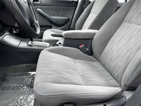 Used 2005 Honda Civic EX image 3