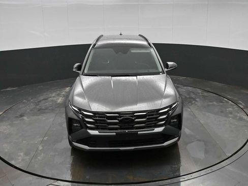 New 2026 Hyundai Tucson Limited image 24