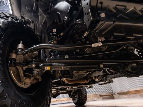 Used 2021 Jeep Wrangler Unlimited Rubicon image 14