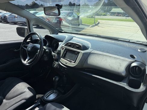 Used 2010 Honda Fit Sport image 14