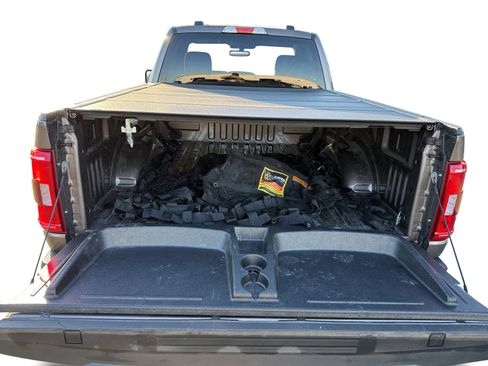 Used 2022 Ford F150 XL w/ Equipment Group 101A High image 4