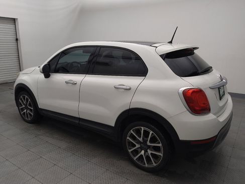 Used 2018 FIAT 500X Trekking image 3