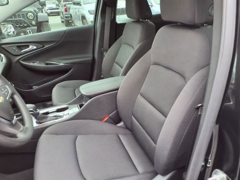 New 2024 Chevrolet Malibu LT image 15