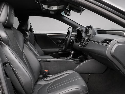 Used 2023 Lexus ES 350 F Sport w/ Accessory Package (Z2) FWD image 21