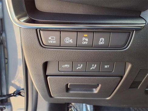 New 2026 MAZDA MAZDA3 2.5 Turbo Sedan w/Premium Plus image 14