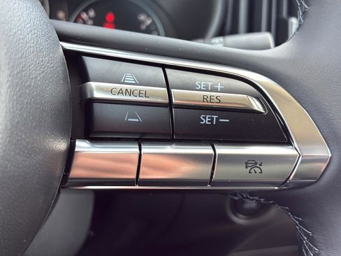 New 2026 MAZDA CX-50 AWD 2.5 S w/ Cargo Package image 34