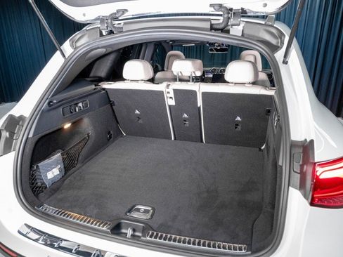 New 2026 Mercedes-Benz GLC 300 4MATIC image 6