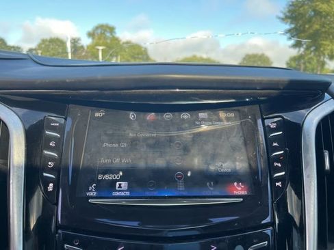 Used 2020 Cadillac Escalade Platinum AWD/4WD image 26