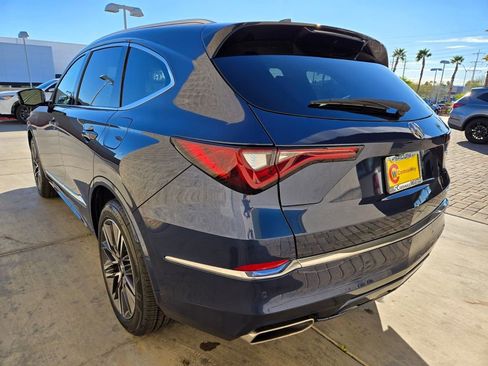 New 2026 Acura MDX Advance Package image 3