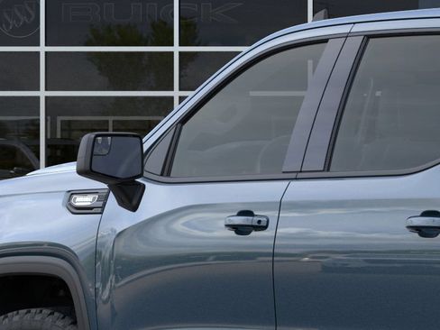 New 2026 GMC Sierra 1500 Elevation w/ X31 Off-Road Package AWD/4WD image 14