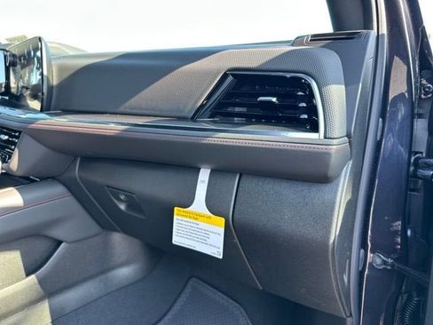 New 2026 Chevrolet Tahoe RST w/ Advanced Technology Package image 33