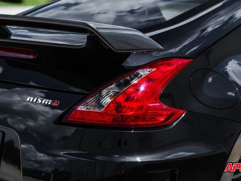 Used 2014 Nissan 370Z NISMO w/ Bose Package RWD image 61