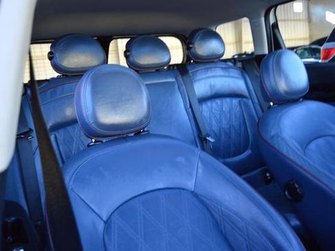 Used 2017 MINI Cooper Clubman S image 48