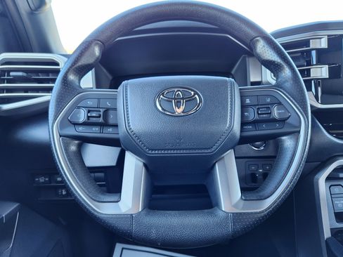 Used 2025 Toyota Tundra SR5 image 20