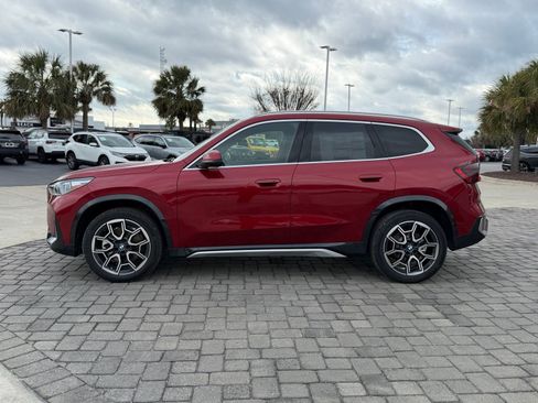 New 2026 BMW X1 xDrive28i w/ Convenience Package image 12