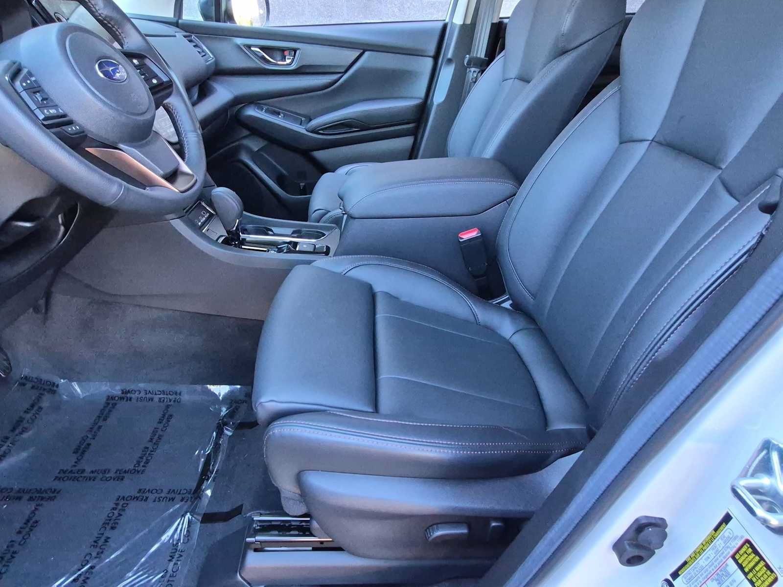 Certified 2026 Subaru Ascent Limited Bronze AWD/4WD image 16