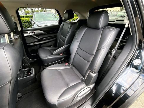 Used 2023 MAZDA CX-9 Touring image 20