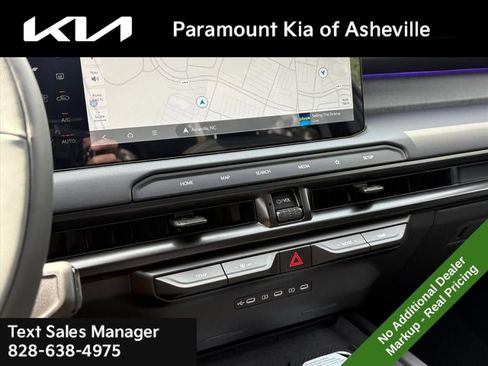 New 2027 Kia Telluride SX X-Line w/ Towing Package AWD/4WD image 9