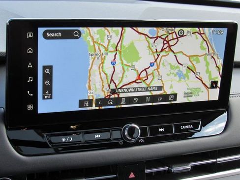 New 2025 Mitsubishi Outlander SEL AWD/4WD image 17
