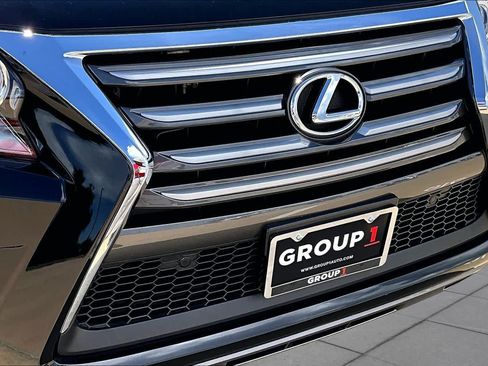 Used 2019 Lexus GX 460 Premium AWD/4WD image 30