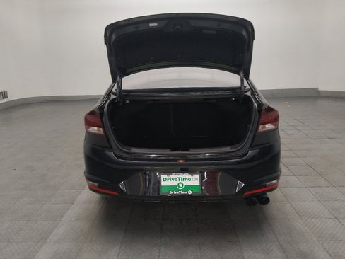 Used 2019 Hyundai Elantra Sport w/ Cargo Package FWD image 29