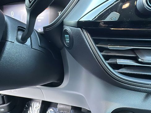 New 2026 Ford Escape Active AWD/4WD image 17