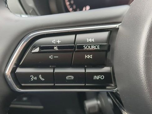 New 2026 MAZDA CX-70 3.3 Turbo S w/ Premium Package image 22