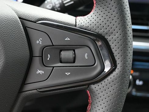 New 2026 Chevrolet Trax RS w/ Driver Confidence Package image 30