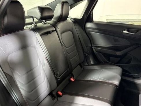 New 2026 Volkswagen Jetta GLI Autobahn FWD image 13