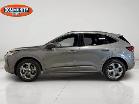 Used 2024 Ford Escape ST-Line AWD/4WD image 3