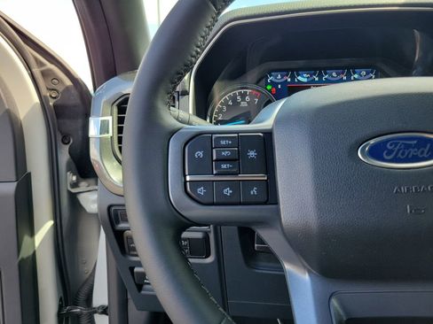 Certified 2023 Ford F150 XLT w/ Equipment Group 302A High image 24