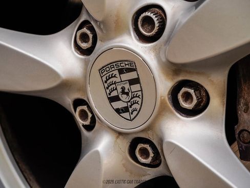 Used 2008 Porsche Cayman RWD image 43