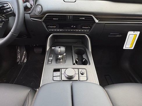 New 2026 MAZDA CX-90 3.3 Turbo S w/ Premium Plus image 14