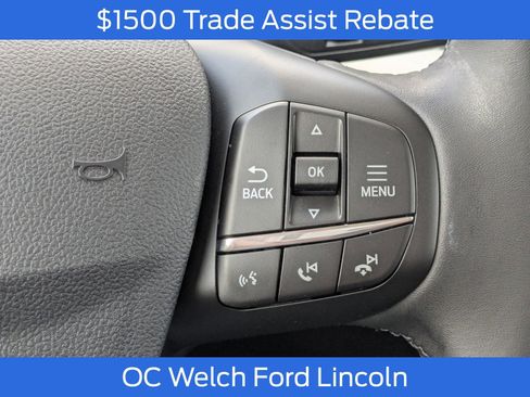 New 2025 Ford Bronco Sport Heritage w/ Convenience Package image 29