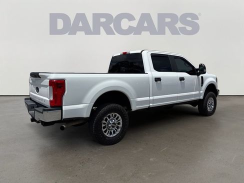 Used 2019 Ford F250 XL w/ STX Appearance Package AWD/4WD image 7