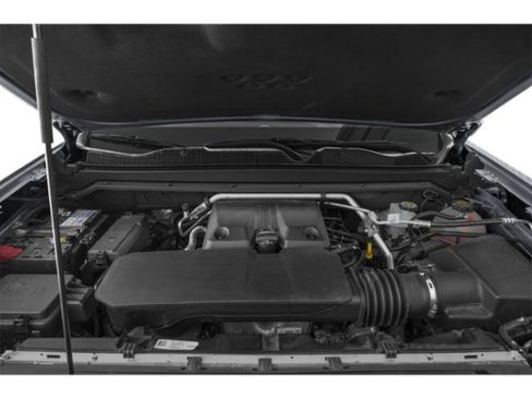 New 2026 Chevrolet Colorado Z71 w/ Z71 Convenience Package 2 image 11