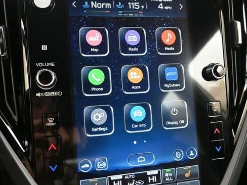 New 2025 Subaru Forester Sport image 27