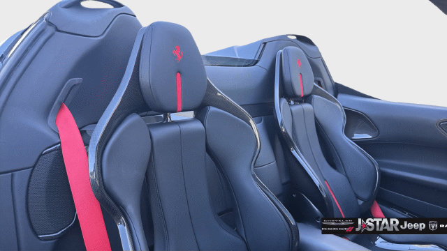 Used 2025 Ferrari SF90 Spider AWD/4WD image 13